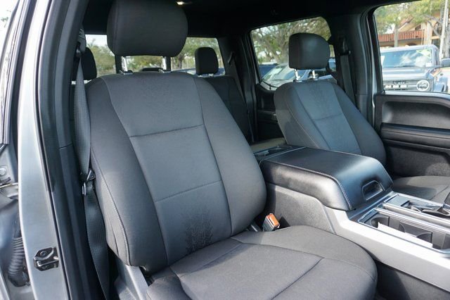 Certified 2020 Ford F150 XLT w/ Equipment Group 302A Luxury image 2