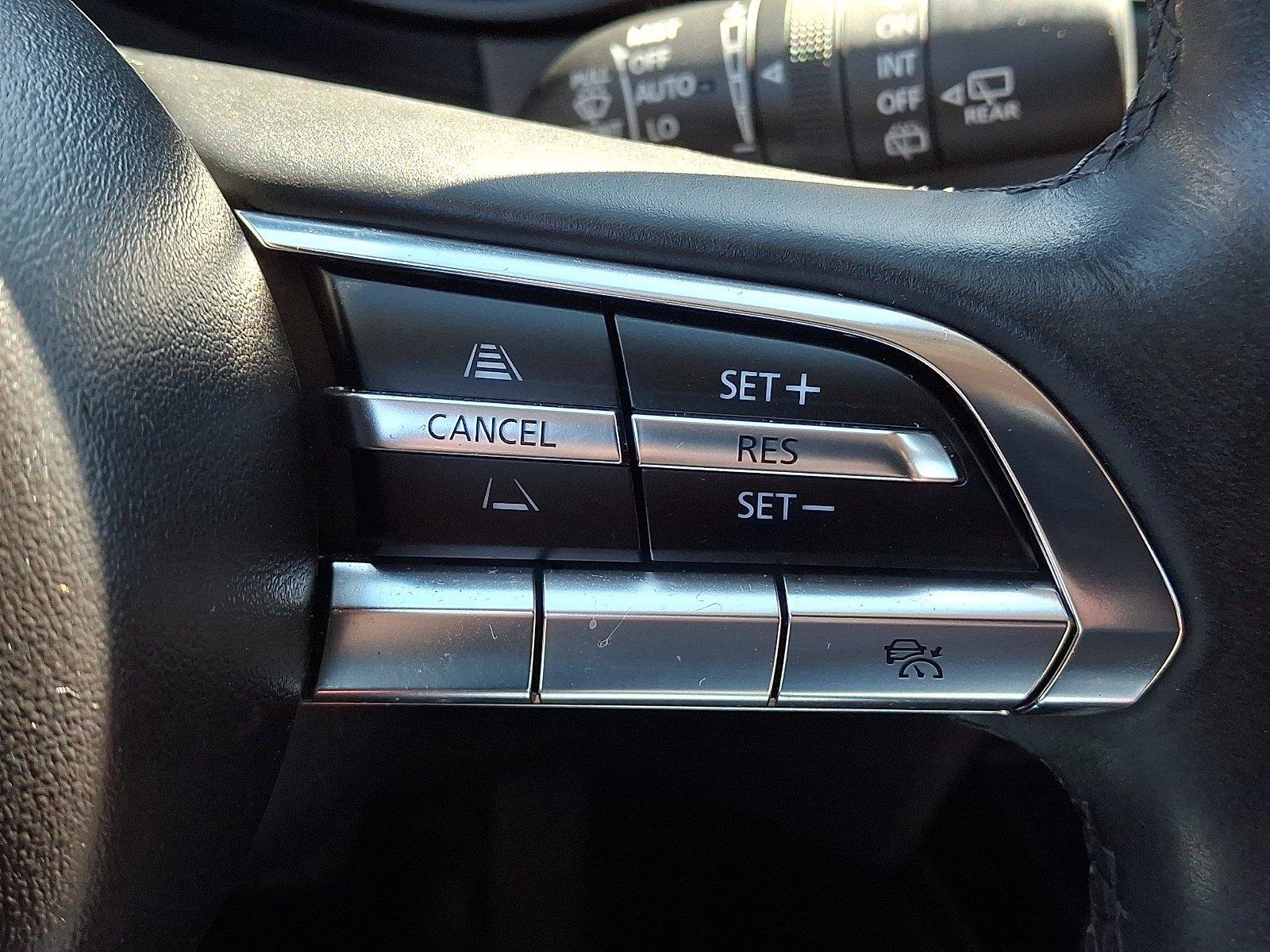 Used 2023 MAZDA CX-30 AWD 2.5 S w/ Preferred Package image 23