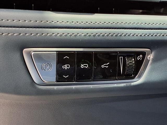 New 2025 Cadillac Escalade IQ Sport 2 image 12