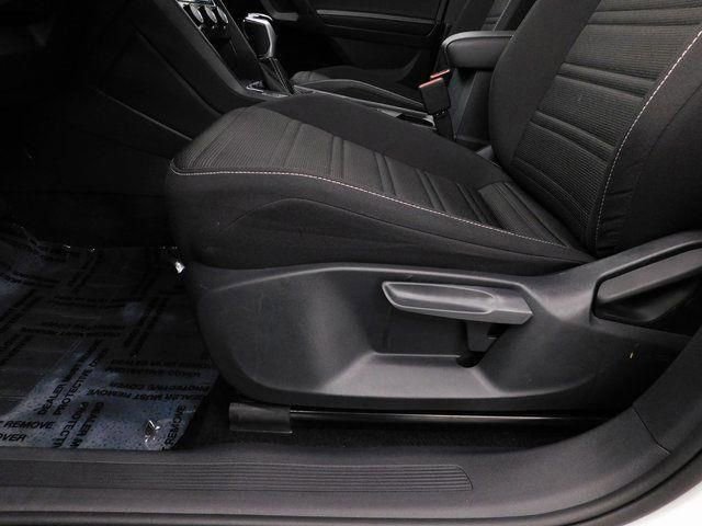 Used 2024 Volkswagen Tiguan S image 23