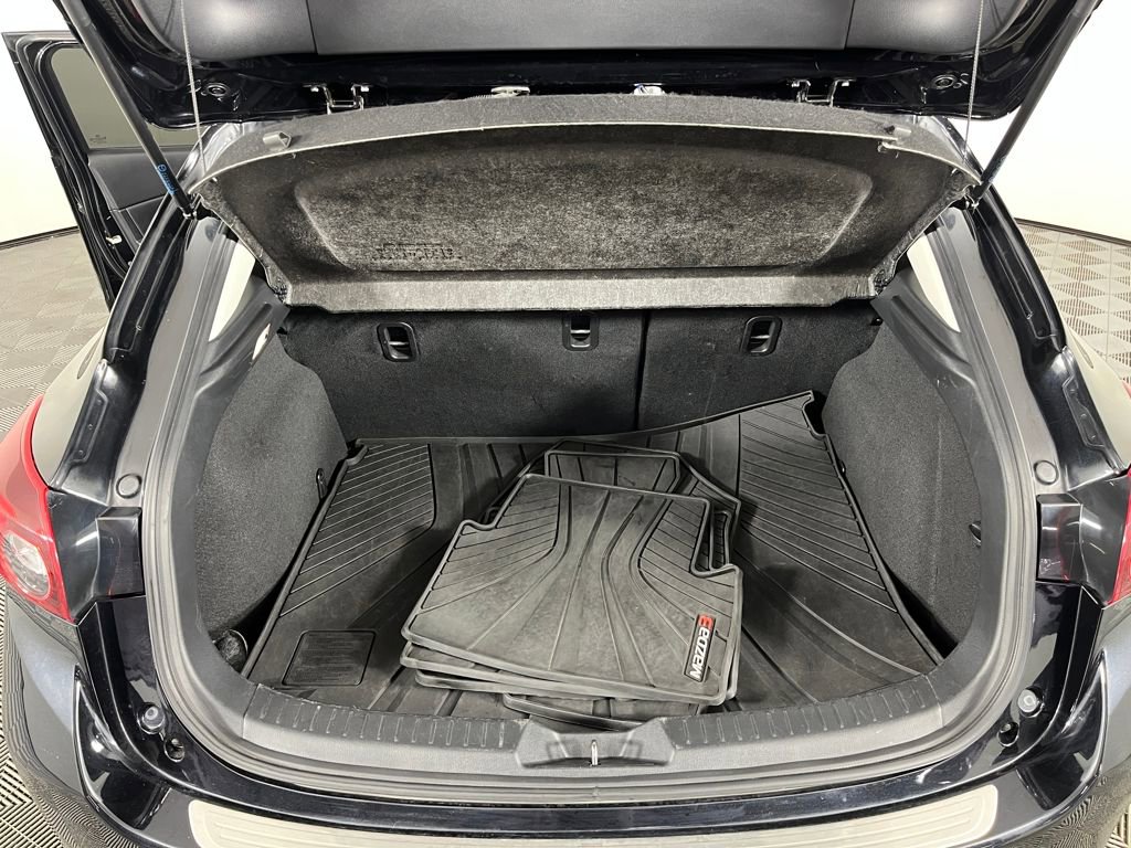 Used 2015 MAZDA MAZDA3 s Touring image 21