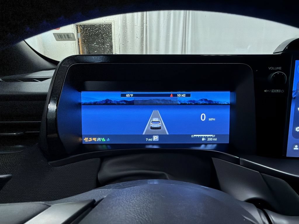 New 2026 Subaru Outback Premium AWD/4WD image 17