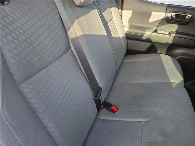 Used 2022 Toyota Tacoma SR w/ SR Convenience Package RWD image 18