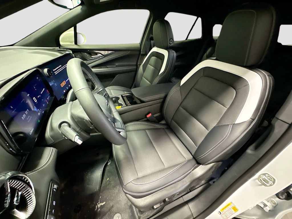 New 2026 Chevrolet Blazer EV LT image 23