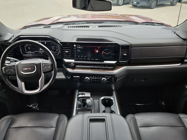 Used 2022 GMC Sierra 1500 Elevation w/ Elevation Premium Package AWD/4WD image 16