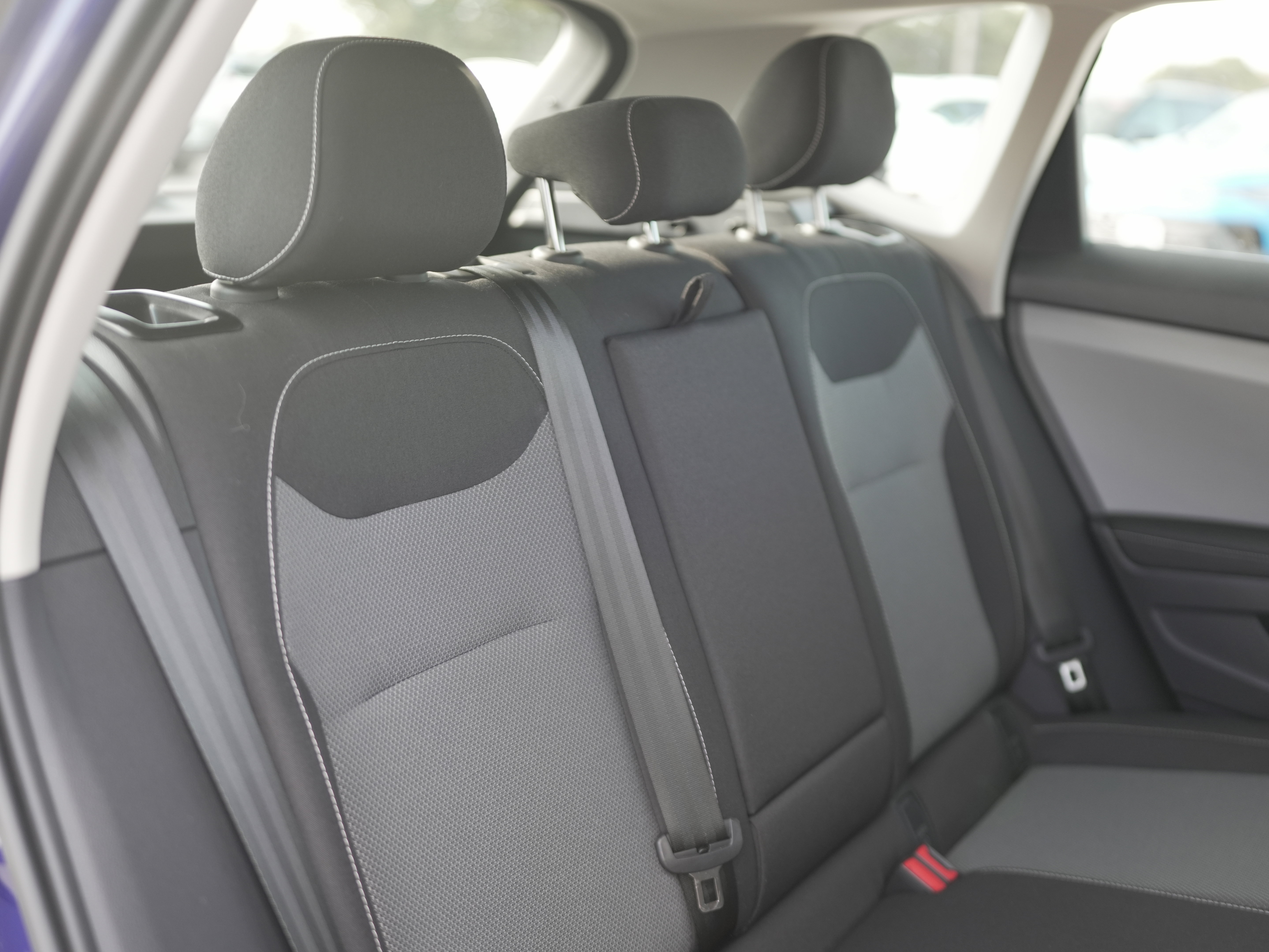 Certified 2024 Volkswagen Taos S image 24