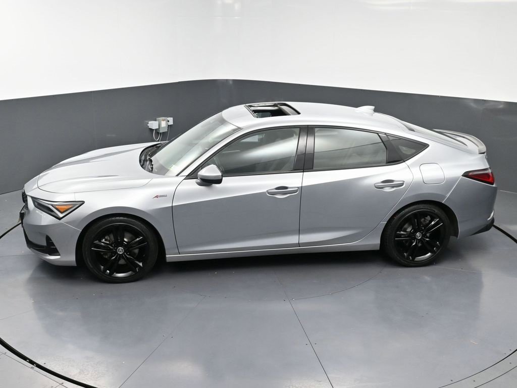 Used 2023 Acura Integra A-Spec image 45