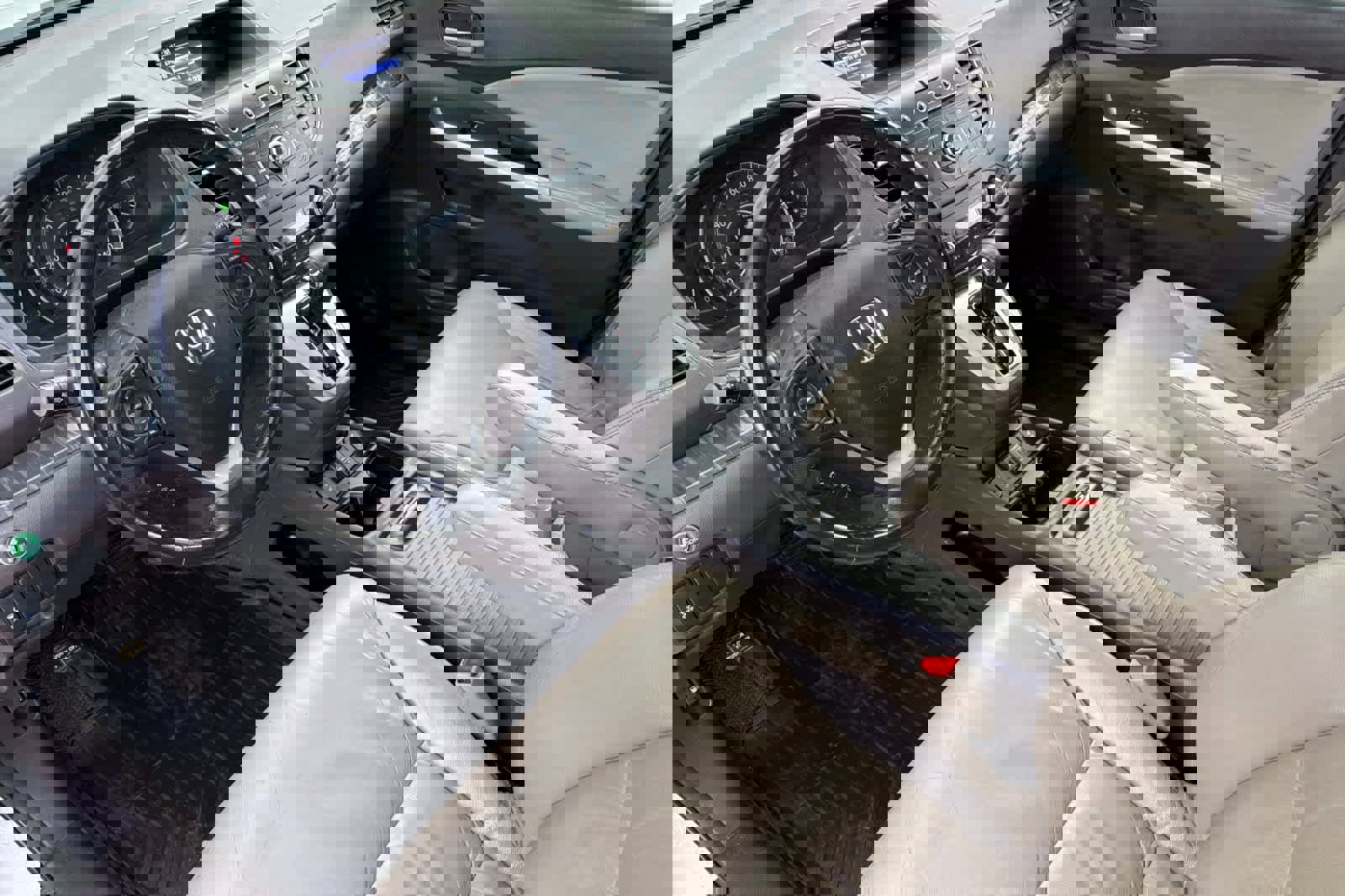 Used 2012 Honda CR-V EX-L image 13