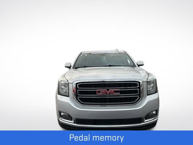 Used 2020 GMC Yukon XL SLT w/ HD Trailering Package image 14