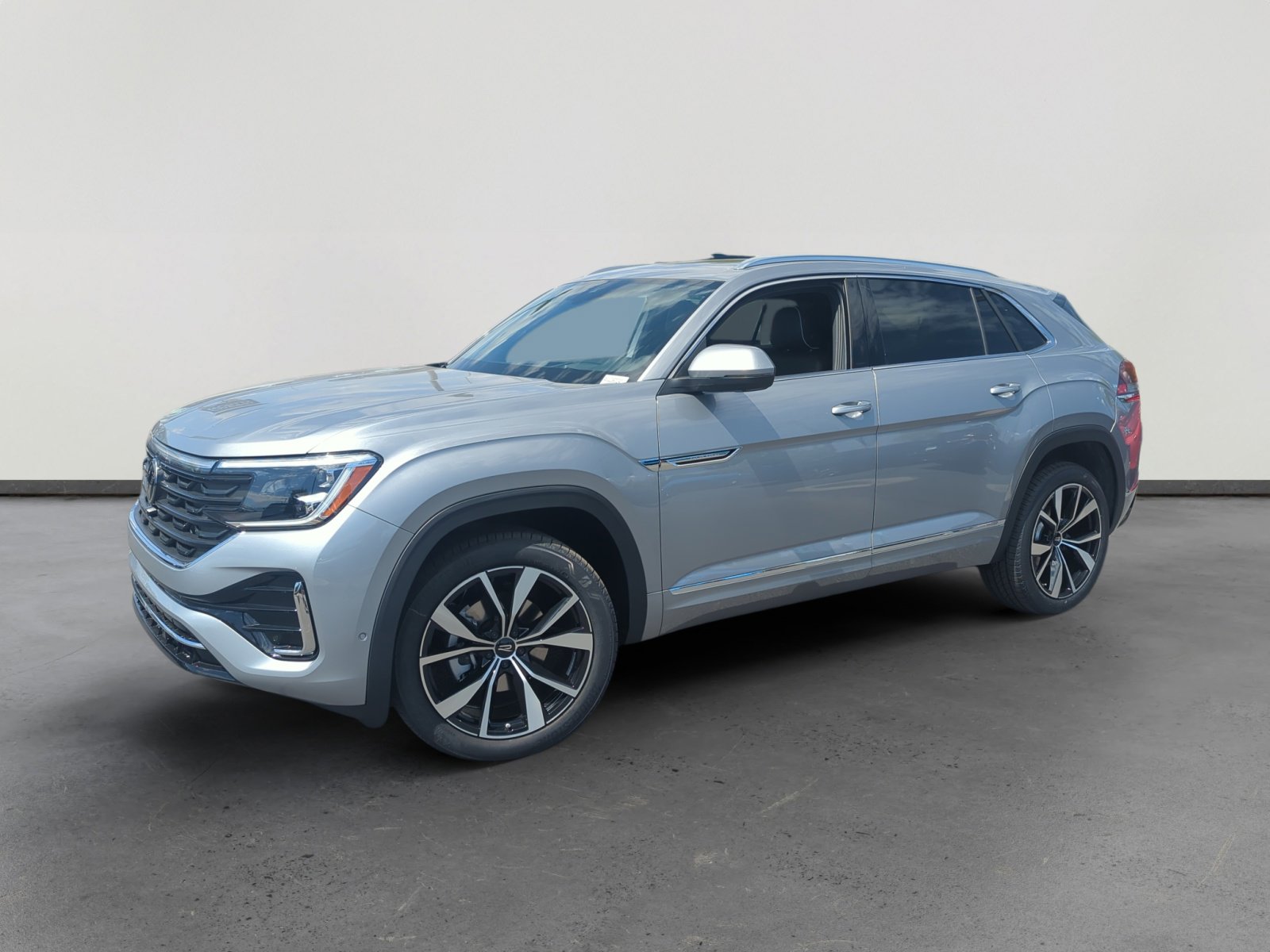 New 2026 Volkswagen Atlas Cross Sport SEL Premium R-Line image 1