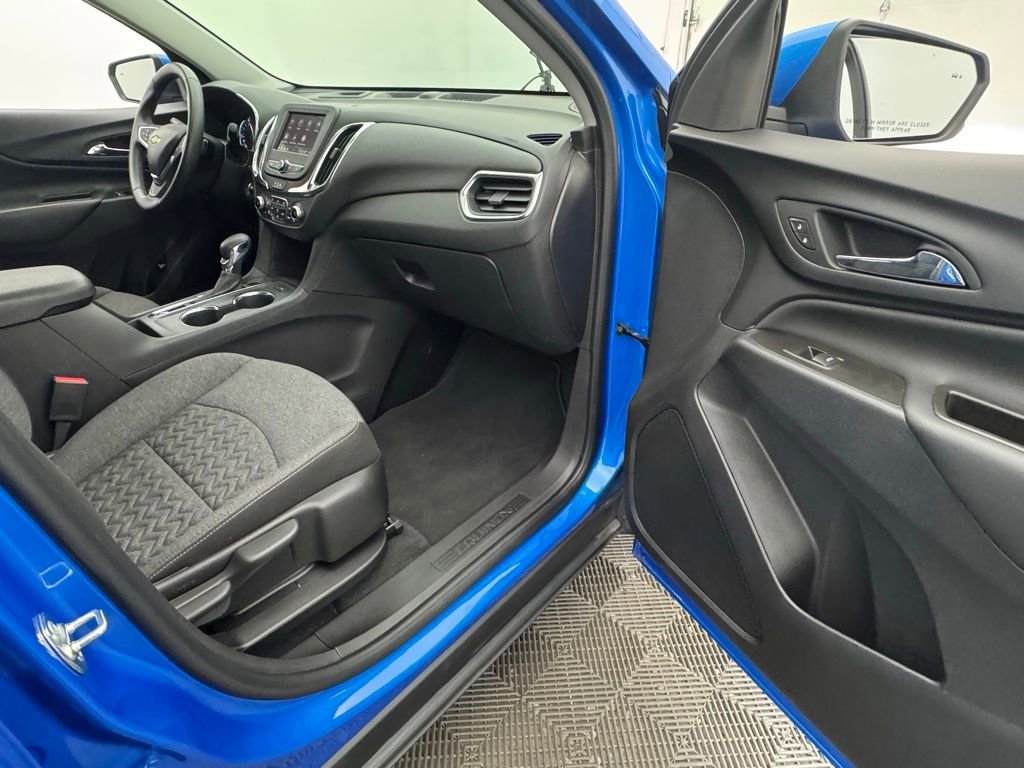 Used 2024 Chevrolet Equinox LT image 26