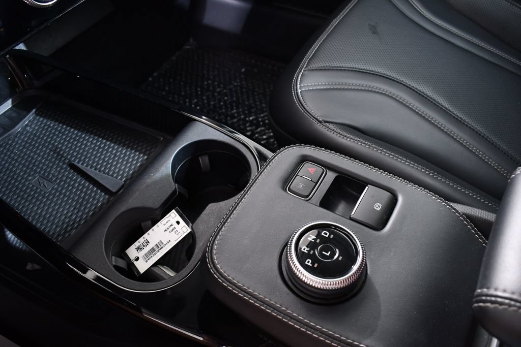 Used 2023 Ford Mustang Mach-E Premium AWD/4WD image 30