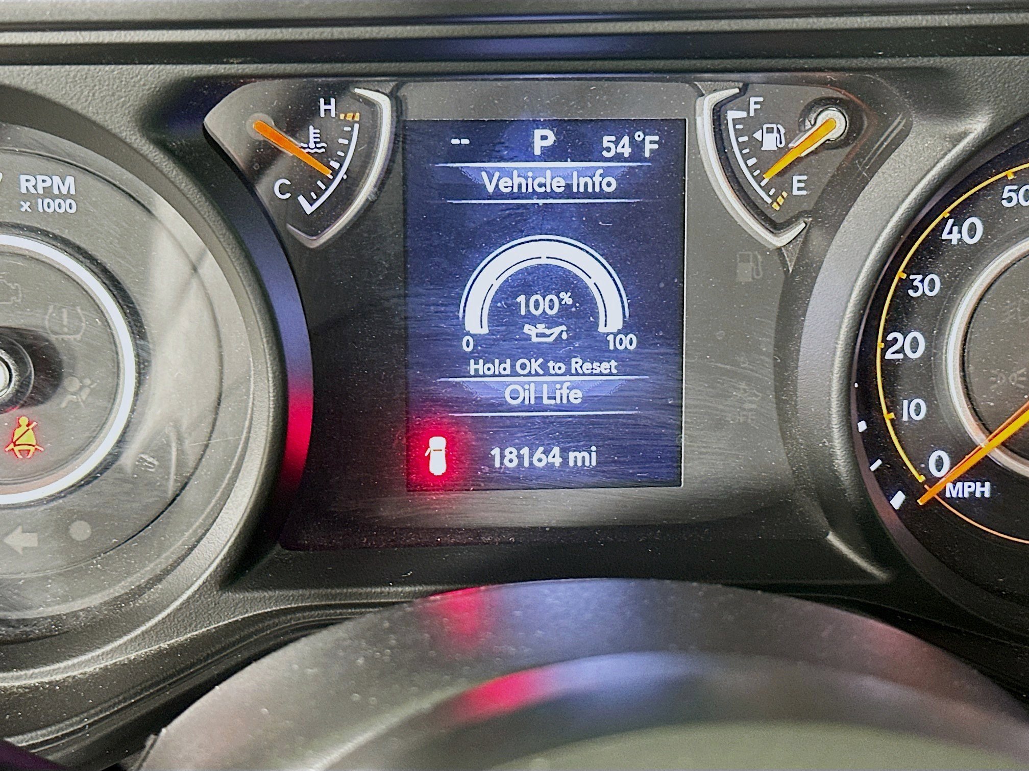 Used 2024 Jeep Wrangler Sport S image 18