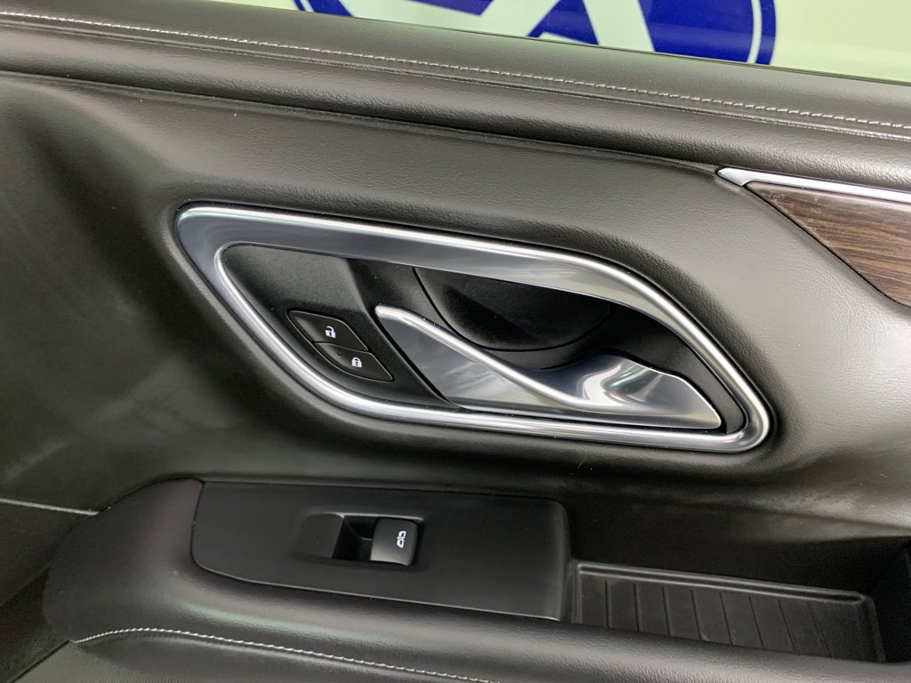 Used 2021 Chevrolet Tahoe LT w/ Luxury Package image 42