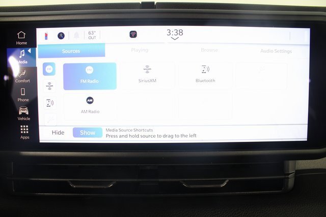 New 2026 Jeep Wrangler Sport S image 5