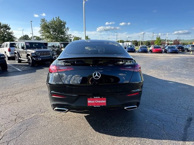 New 2027 Mercedes-Benz GLC 300 4MATIC image 13