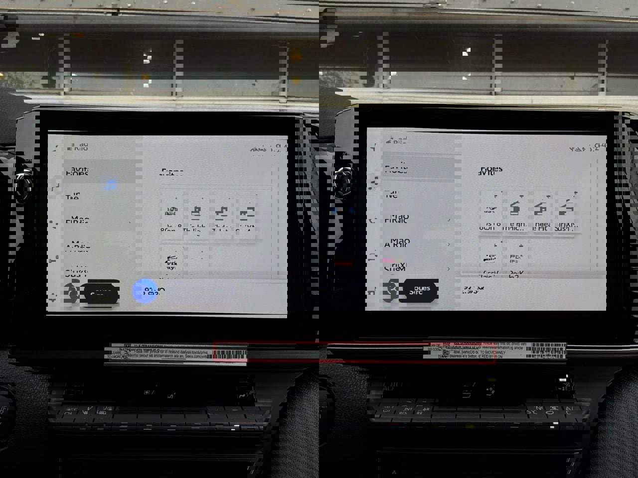 New 2026 Toyota Camry SE image 28