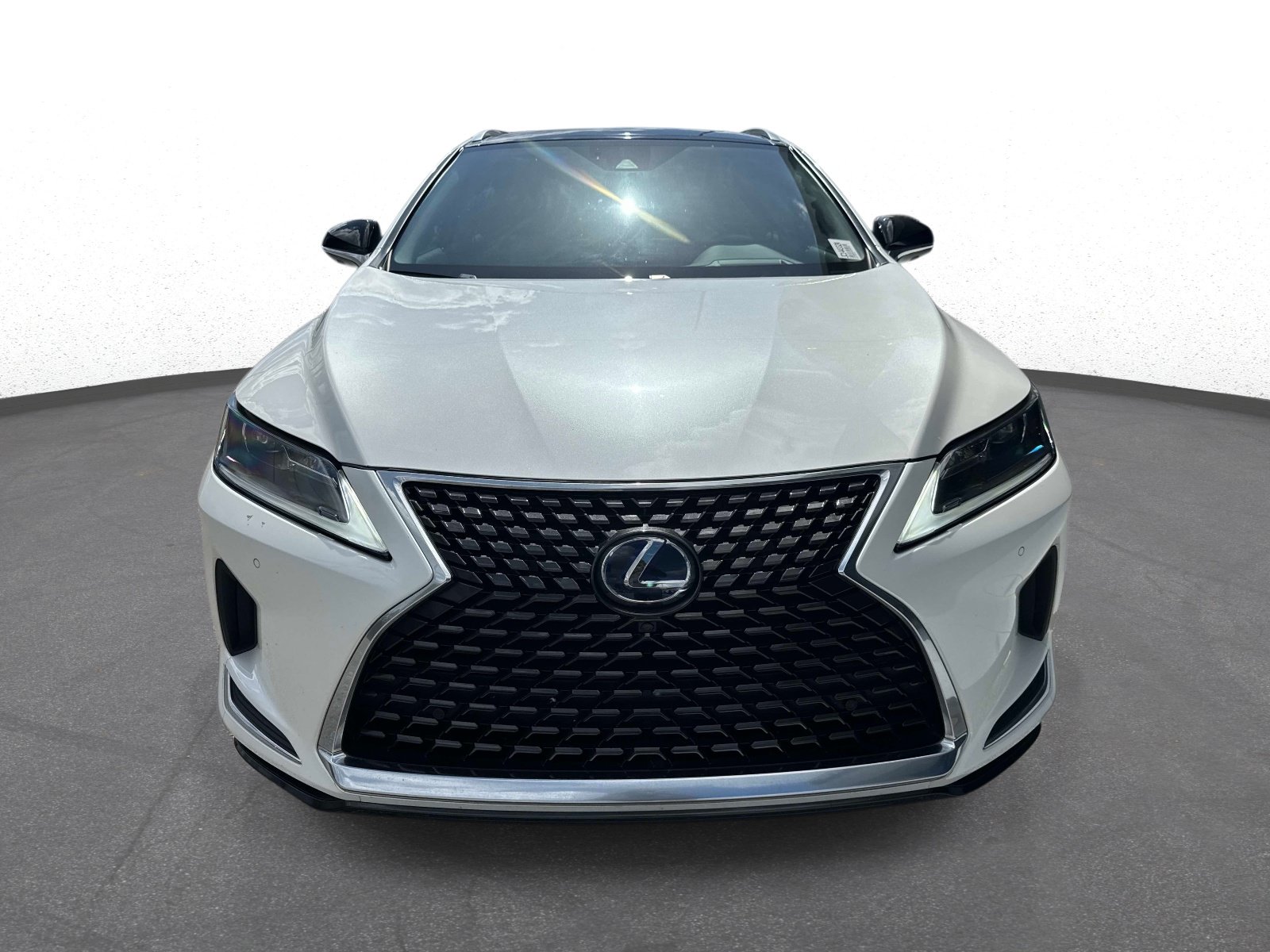 Used 2022 Lexus RX 450h AWD w/ Special Edition image 8