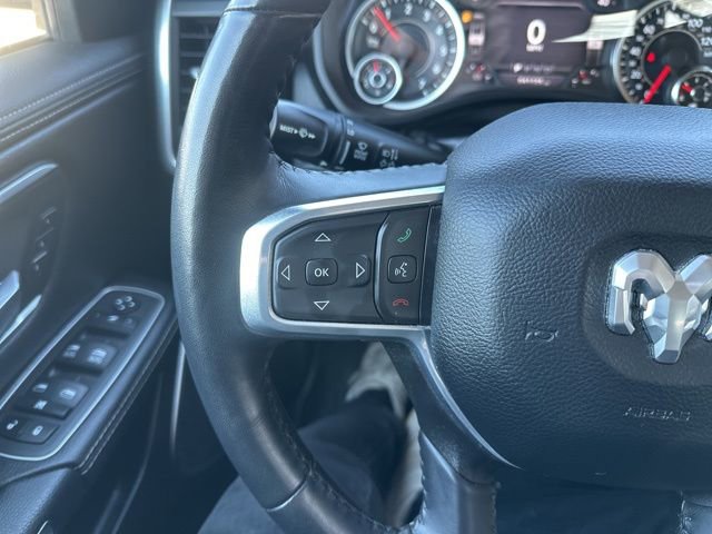 Used 2022 RAM 1500 Laramie image 22