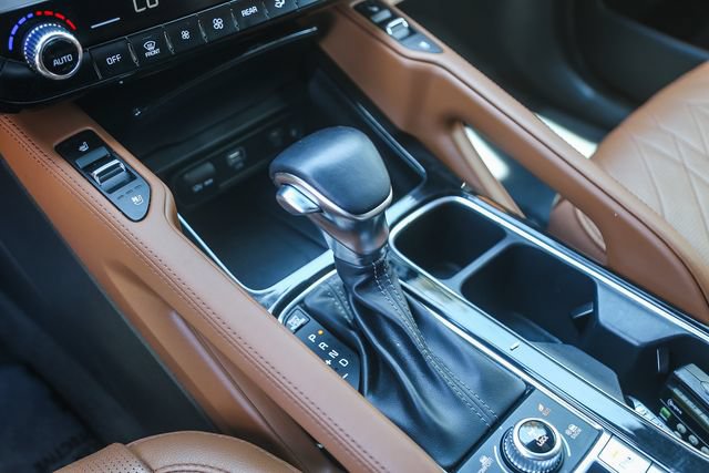 Certified 2023 Kia Telluride EX X-Line AWD/4WD image 20