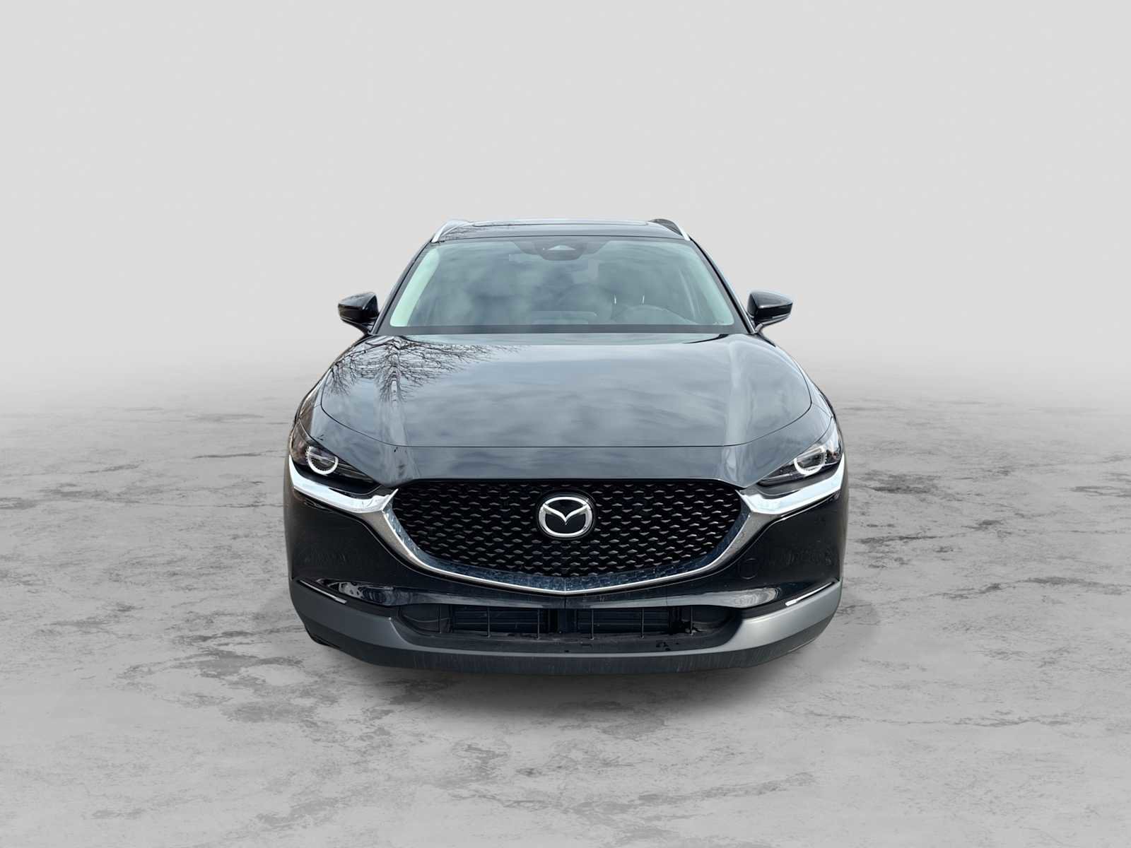 Used 2025 MAZDA CX-30 AWD 2.5 S w/ Preferred Package image 3