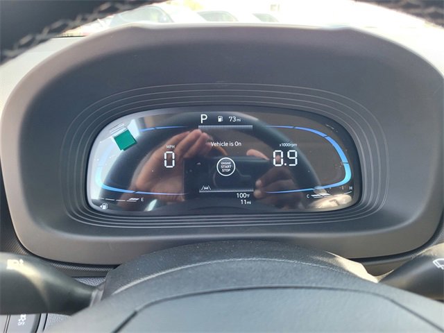 New 2025 Hyundai Venue SEL image 11