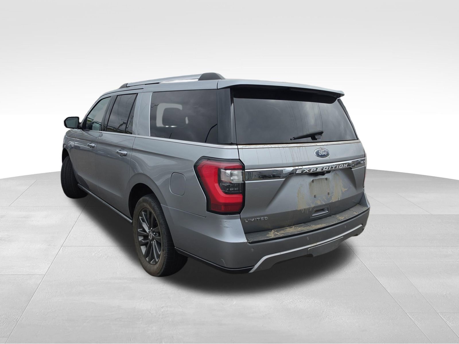 Used 2020 Ford Expedition Max Limited w/ Equipment Group 301A AWD/4WD image 2