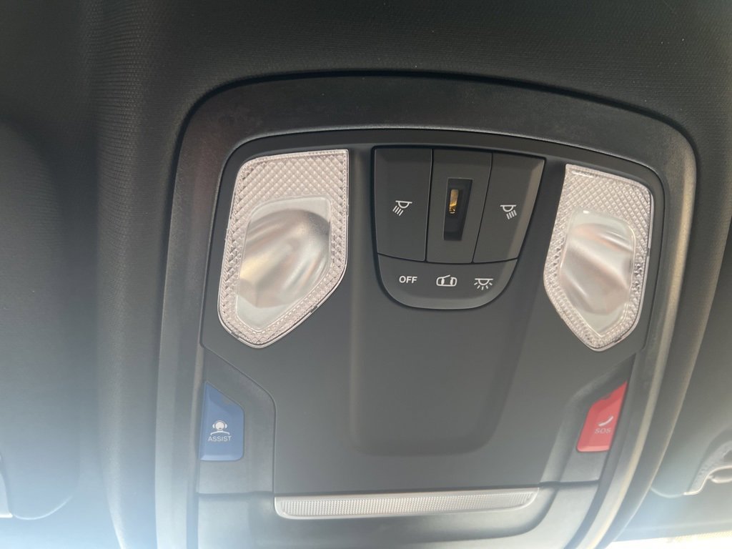 New 2025 RAM 2500 Big Horn image 23