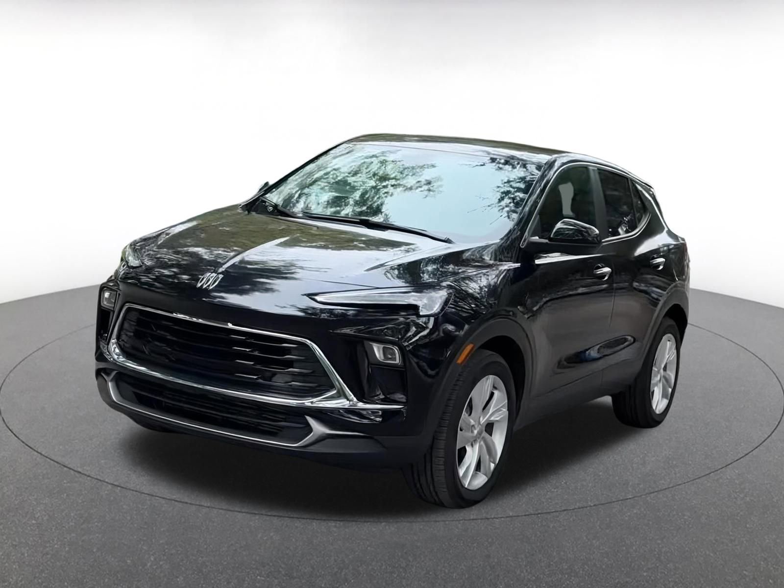 Used 2025 Buick Encore GX Preferred image 7