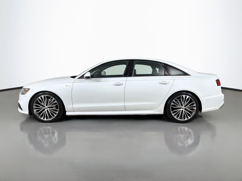 Used 2016 Audi A6 3.0T Prestige AWD/4WD image 4