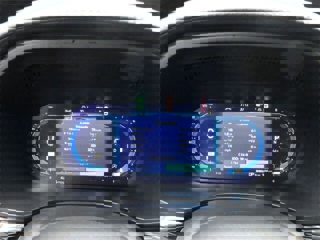 Certified 2023 Volvo XC60 B5 Ultimate image 10