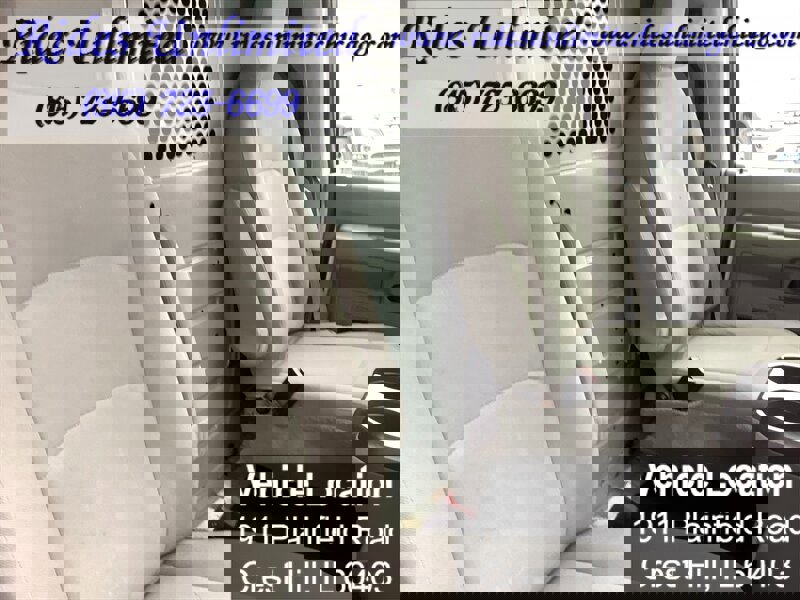 Used 2013 Ford E-250 and Econoline 250 E-250 w/ PWR Group image 25