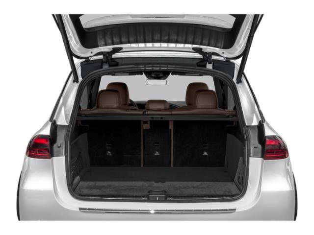 New 2026 Mercedes-Benz GLE 350 4MATIC image 8