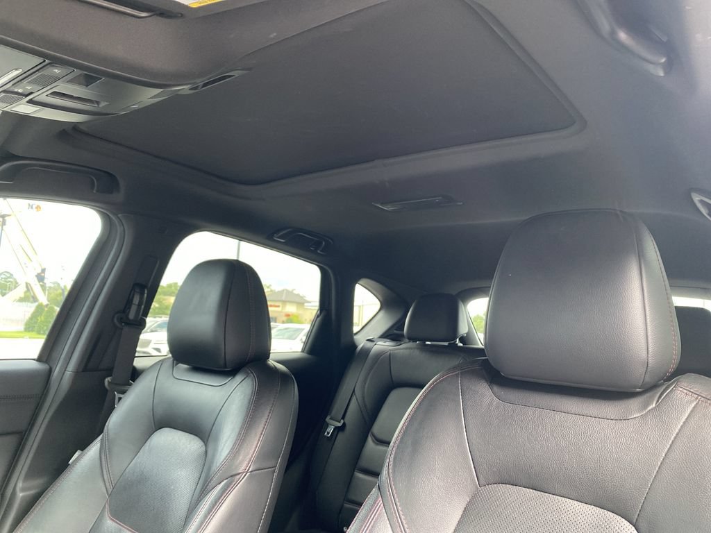Used 2022 MAZDA CX-5 AWD 2.5 Turbo image 27