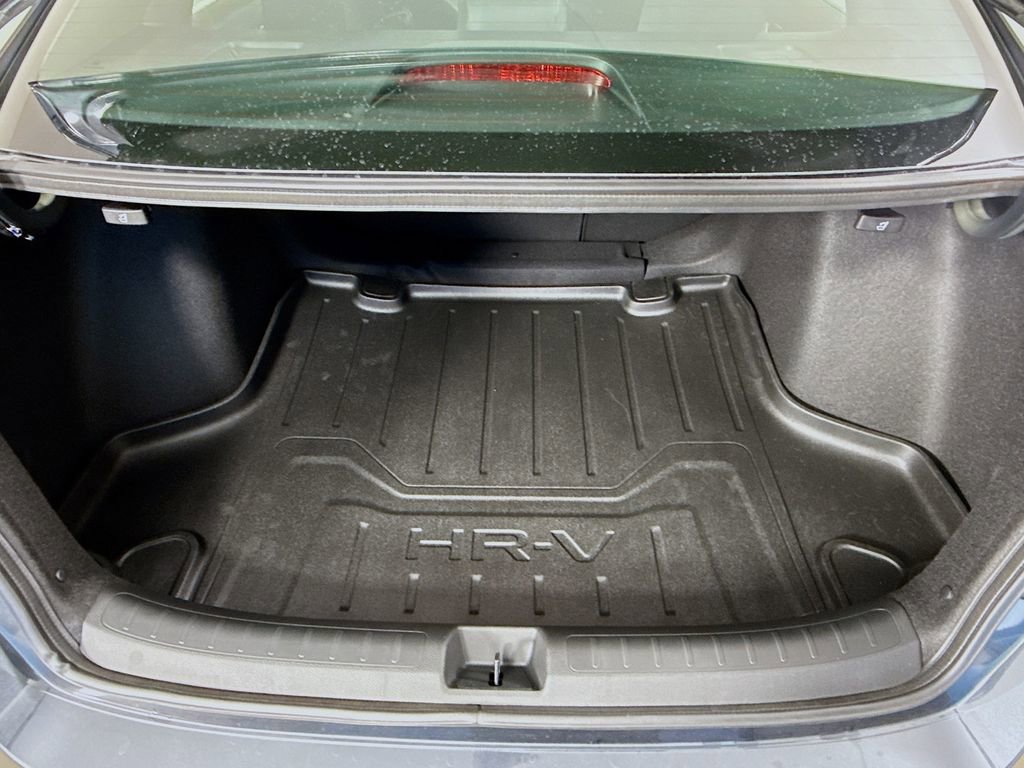 New 2026 Honda Civic Sport image 23