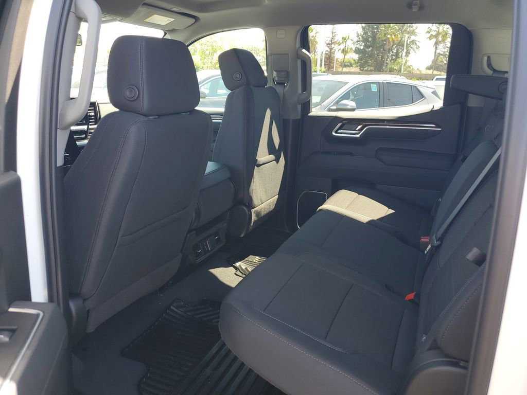 New 2026 GMC Sierra 1500 Elevation AWD/4WD image 10