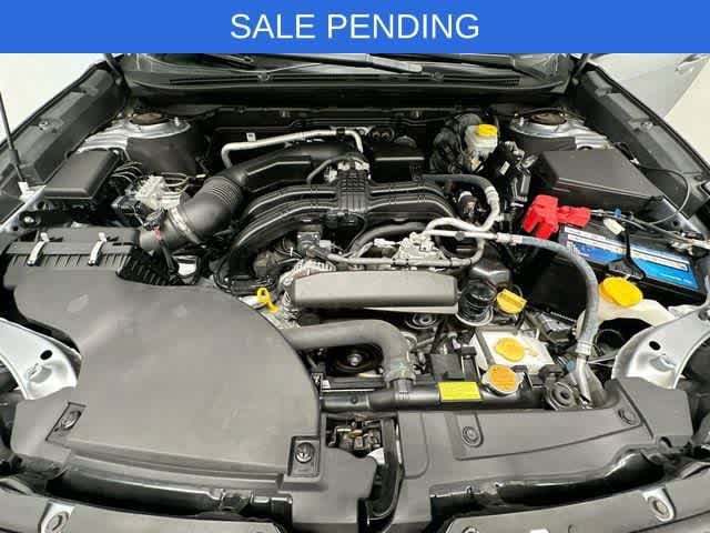 Certified 2024 Subaru Outback Premium AWD/4WD image 27