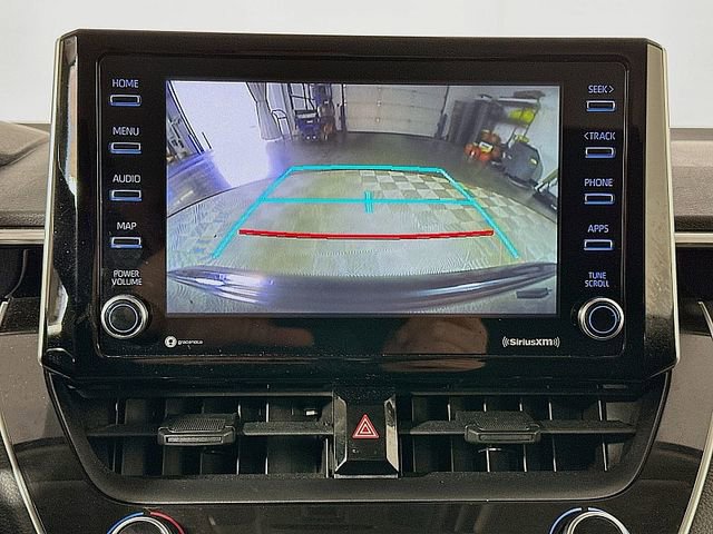 Used 2021 Toyota Corolla LE w/ Carpet Mat Package (TMS) FWD image 15
