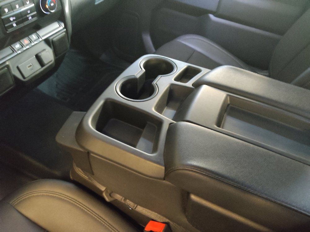 Used 2019 Chevrolet Silverado 1500 W/T w/ WT Fleet Convenience Package image 26