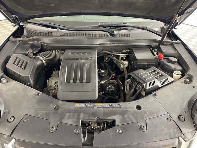 Used 2015 GMC Terrain SLT w/ Open Road Package image 23