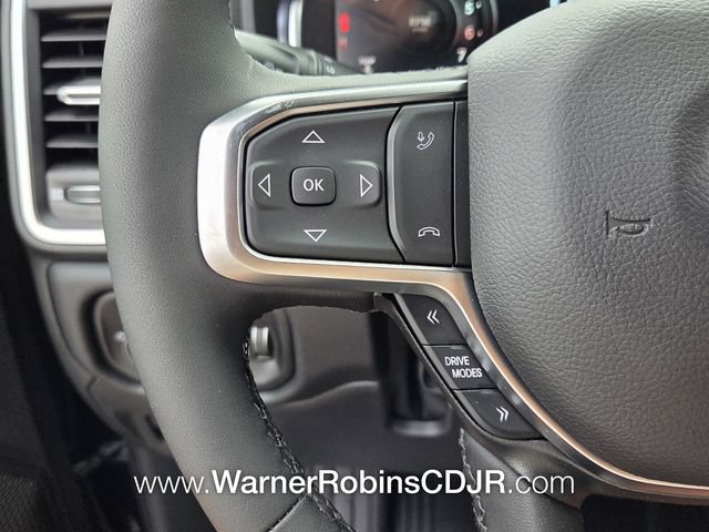 New 2026 RAM 1500 Big Horn AWD/4WD image 26