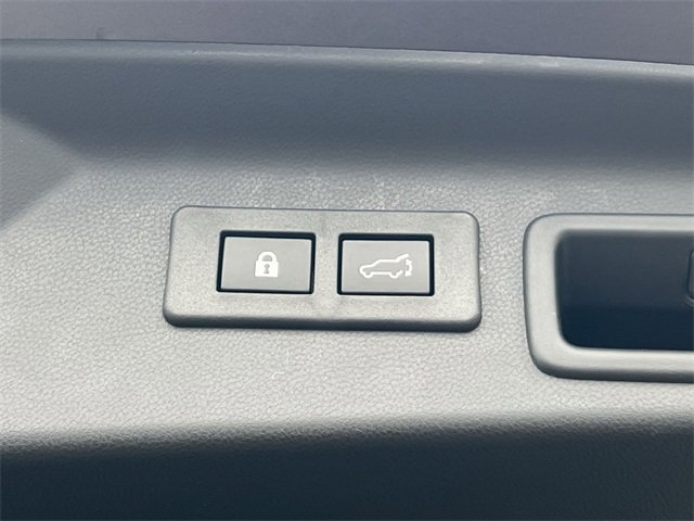 New 2026 Subaru Forester Sport image 34