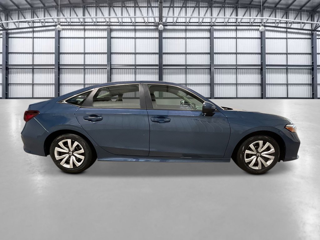 New 2026 Honda Civic LX image 7