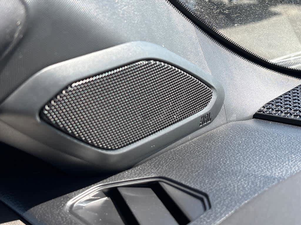 New 2026 Toyota Tundra 1794 Edition image 16