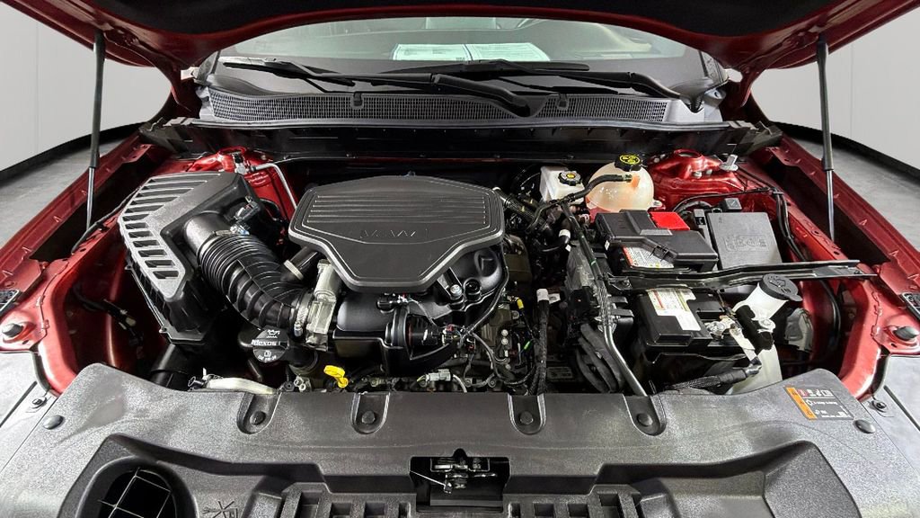 Certified 2023 Chevrolet Blazer RS w/ Driver Confidence II Package FWD image 37