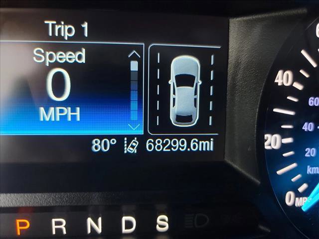 Used 2020 Ford Edge SE FWD image 21