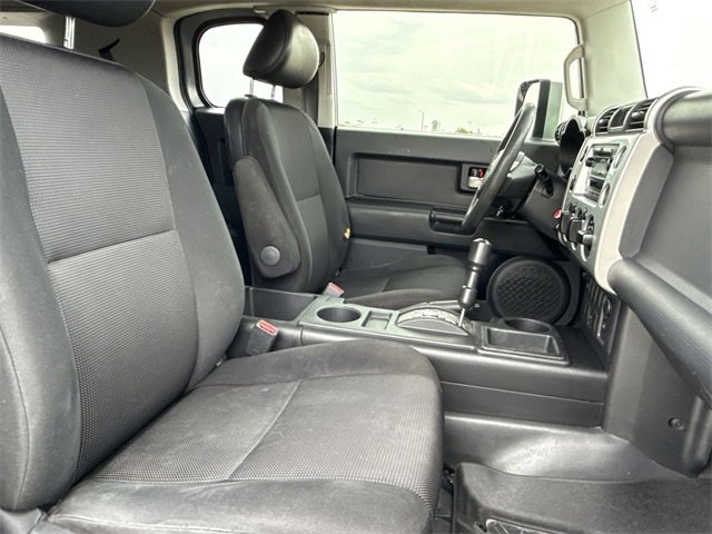 Used 2007 Toyota FJ Cruiser 2WD image 31
