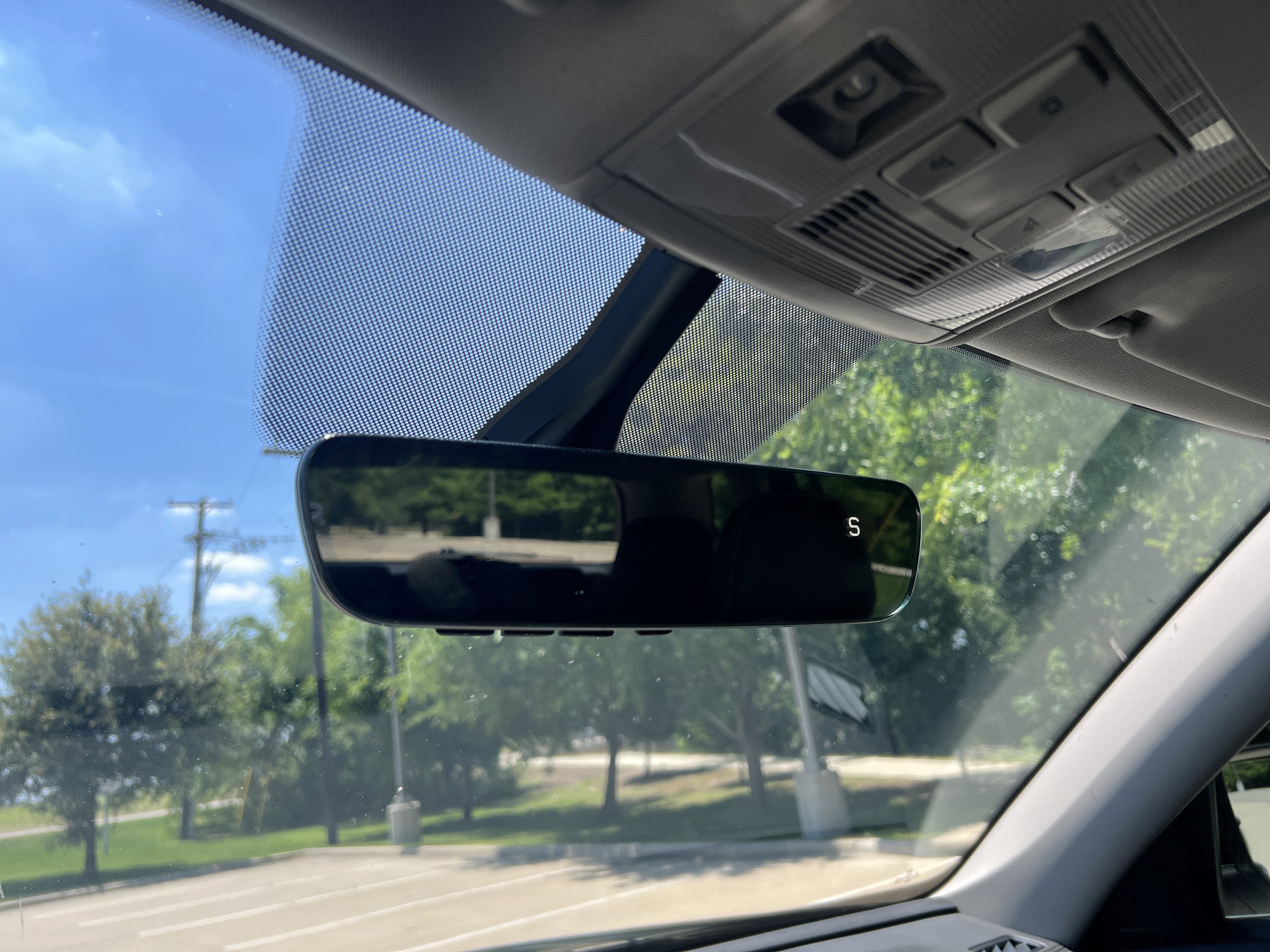 Certified 2023 Volkswagen Atlas SE FWD image 24