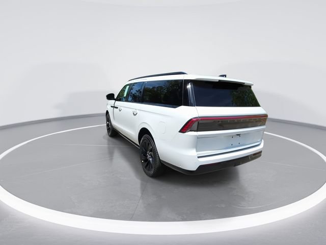 New 2025 Lincoln Navigator L Reserve w/ Jet Appearance Package AWD/4WD image 6