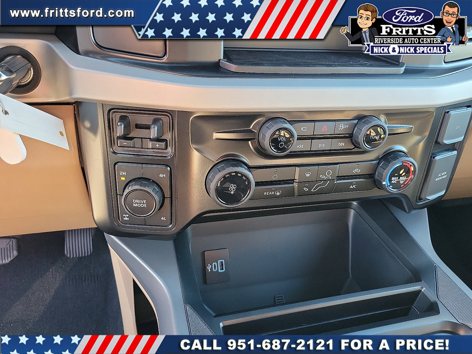 New 2026 Ford F350 XLT w/ 360-Degree Camera Package image 9